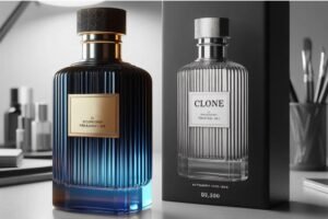 Decoding the Dupe Dilemma: Legitimacy and Ethics of Clone Perfumes