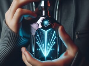 A Whiff of the Future: How Tech is Revolutionizing Perfume