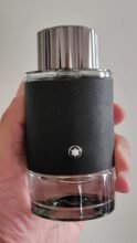 Mont Blanc Explorer – used